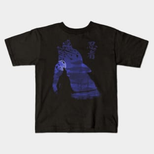 The way of shinobi Kids T-Shirt